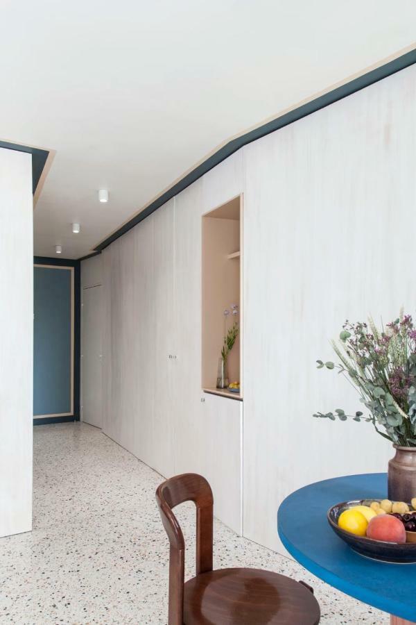 Joie Paris Montparnasse - Alesia Apartment Exterior foto