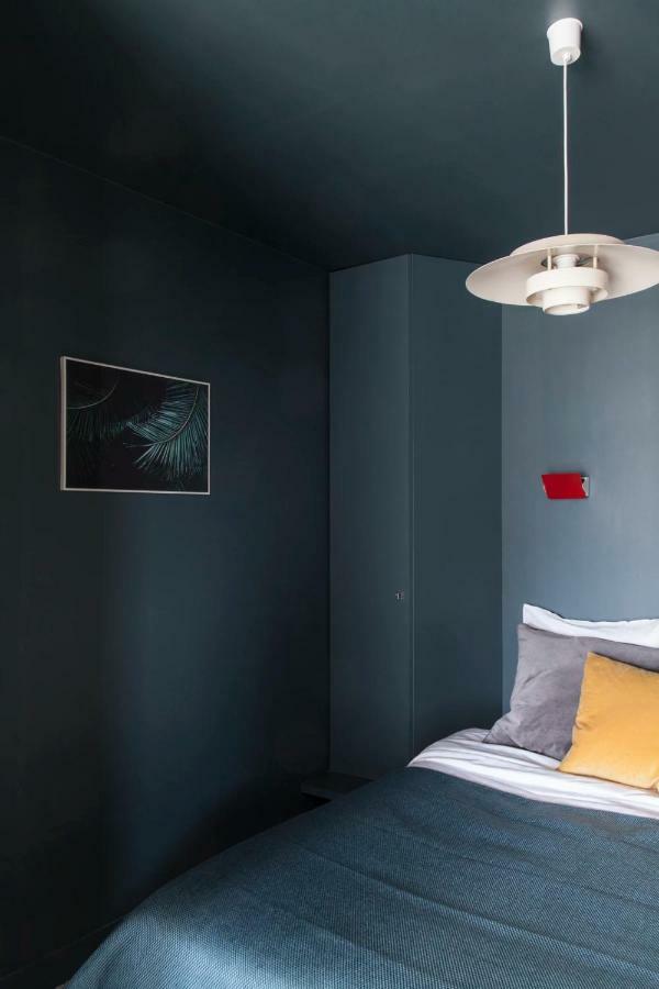 Joie Paris Montparnasse - Alesia Apartment Exterior foto